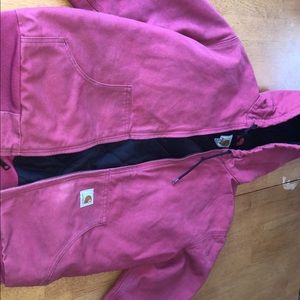 Carhartt Jacket